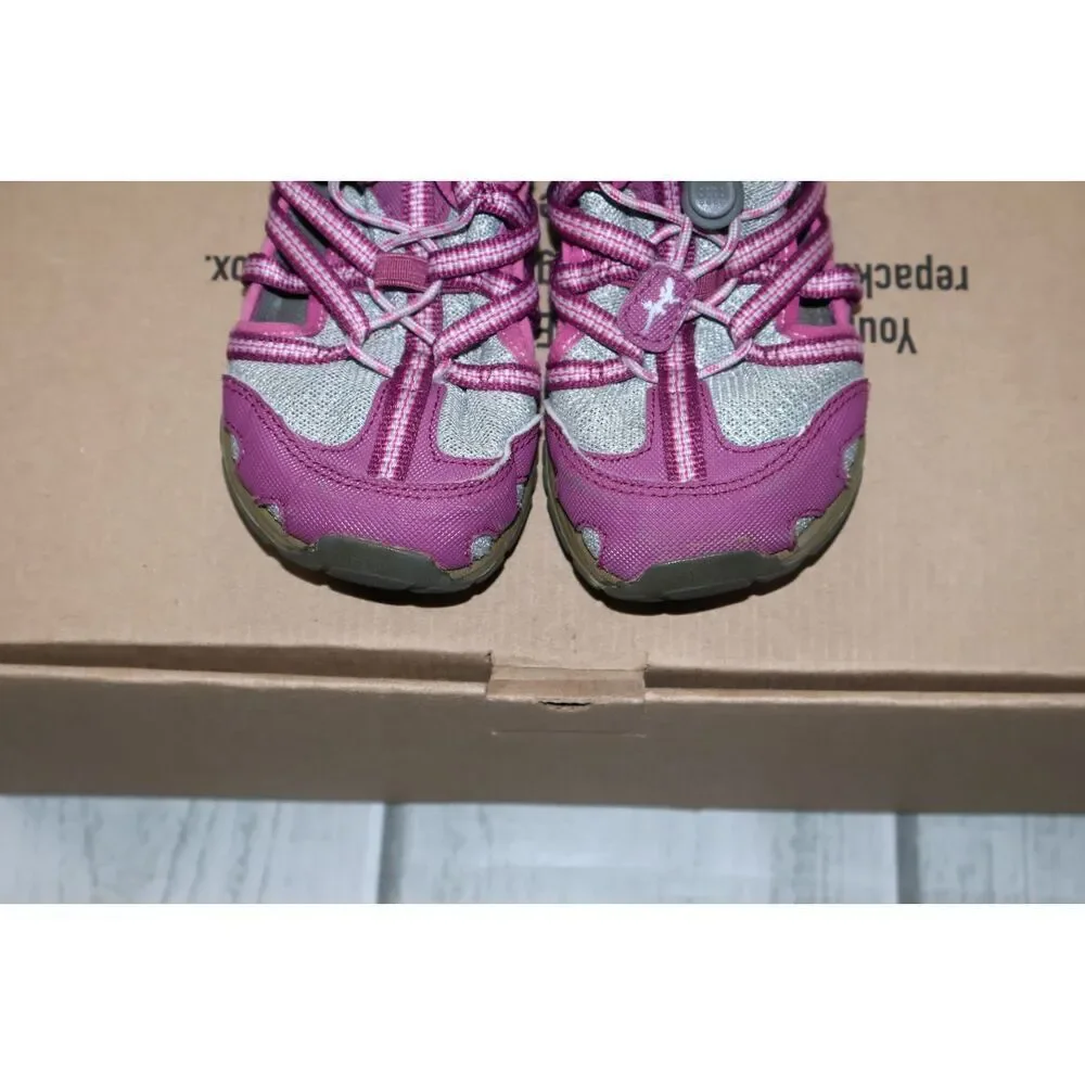 Chaco good but
